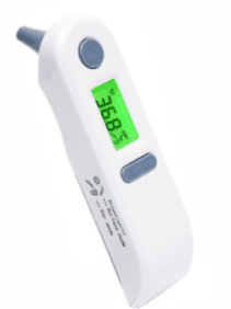 Infra-red Ear Thermometer