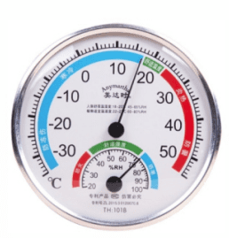 Hygrometer