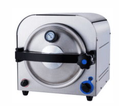 Table Top Steam Sterilizer