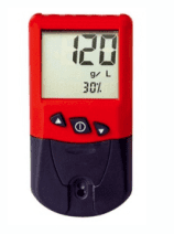 Hemoglobin Meter