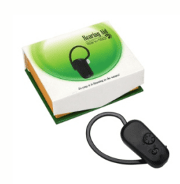 Classic Hearing Aid