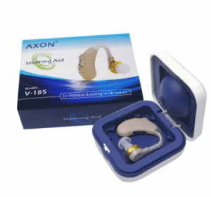 Hearing Aid