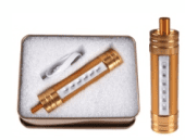 Venous Imaging Apparatus