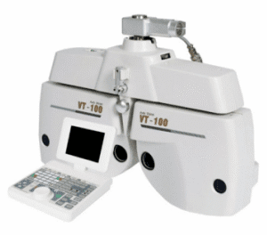 Auto Phoroptor