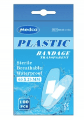 Sterile Bandage