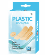 Plastic Bandage