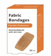 Fabric Bandages