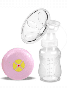 Electric Breast Pump