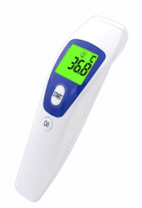 Infra-red Forehead Thermometer