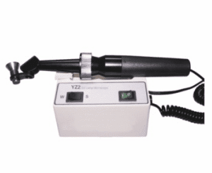 Handheld Slit Lamp Microscope