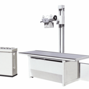 Medical Diagnostic X-ray Machine