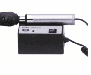 Direct Ophthalmoscope