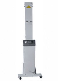 Ultraviolet Lamp Troller