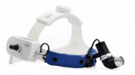 LED Multi-Direction Headlight