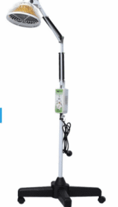 TDP Therapy Lamp