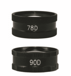 Aspheric Lenses
