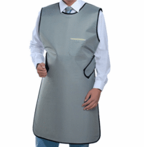 Lead Vest Apron