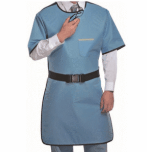 Lead Coat Apron