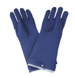 Lead Gloves