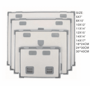 X-ray Radiographic Cassette