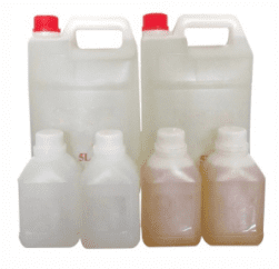 Concentrated Developer