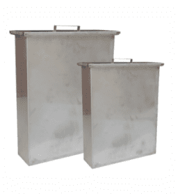 Container For Film Development Engineering