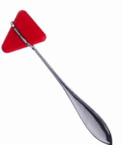Trigonal Neurological Reflex Hammer