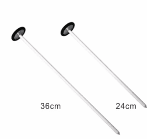 Rossier Reflex Hammer (36cm, 24cm)