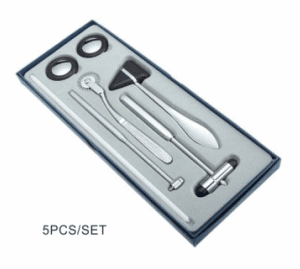 Reflex Hammer Gift Set (5PCS/SET)