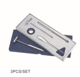 Reflex Hammer Gift Set (3PCS/SET)