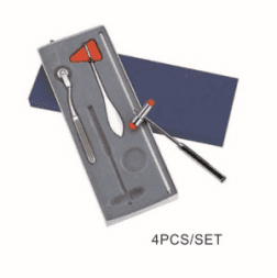 Reflex Hammer Gift Set (4PCS/SET)
