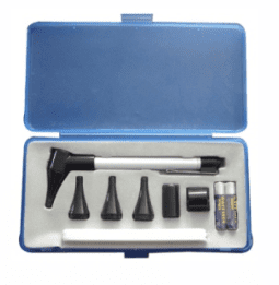 Simple Otoscope Set
