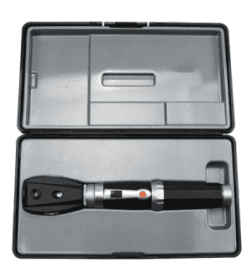 Opthalmoscope