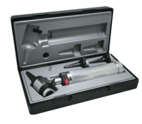 Otoscope Set