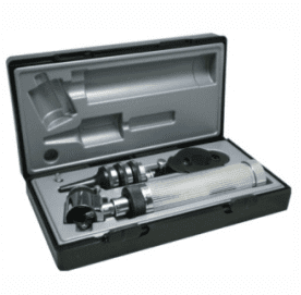 Otoscope & Ophthalmoscope Set