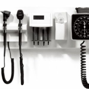 Integrated Diagnostic System