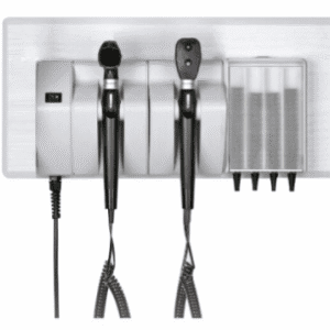 Integrated Diagnostic System