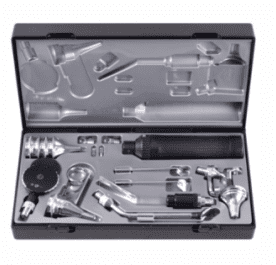 ENT Diagnostic Set
