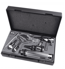 ENT Diagnostic Set