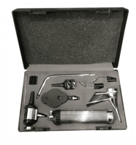 ENT Diagnostic Set