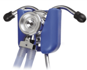 Stethoscope Holder