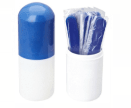 Tongue Depressor Gifts Set