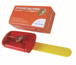 Tongue Depressor Holder