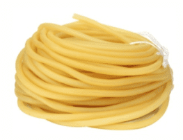 Latex Tubing Tourniquet