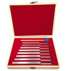 Tuning Fork Set