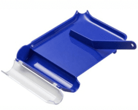 Pill Counter Tray