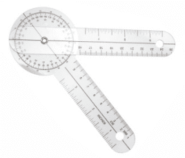 Goniometer