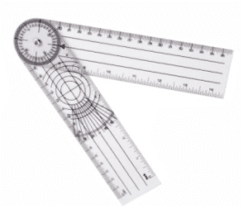 Goniometer
