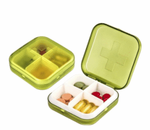 Pill Box