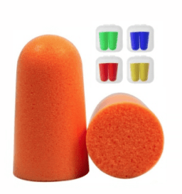Ear Plug